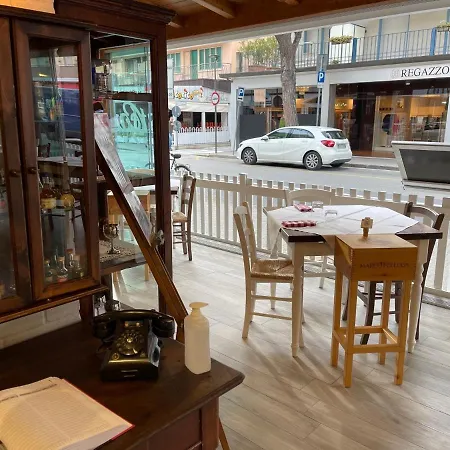 酒店 Cristina 利多迪迪耶索洛
