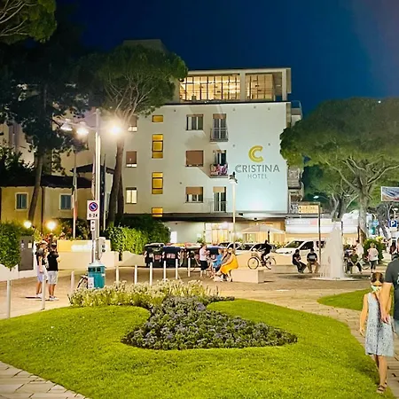 Cristina 2* 利多迪迪耶索洛