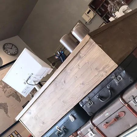 酒店 Cristina
