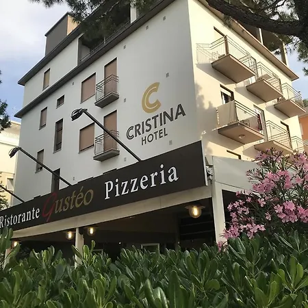 Cristina 酒店 2*