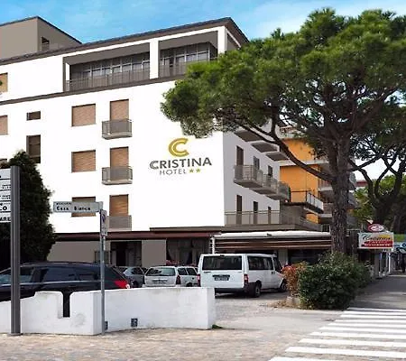 Hotel Cristina