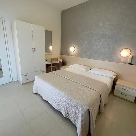 Hotel Cristina Lido di Jesolo