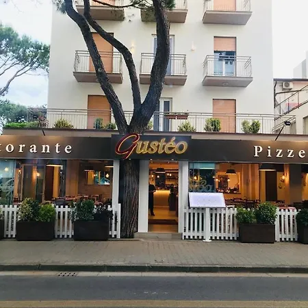 Cristina Lido di Jesolo