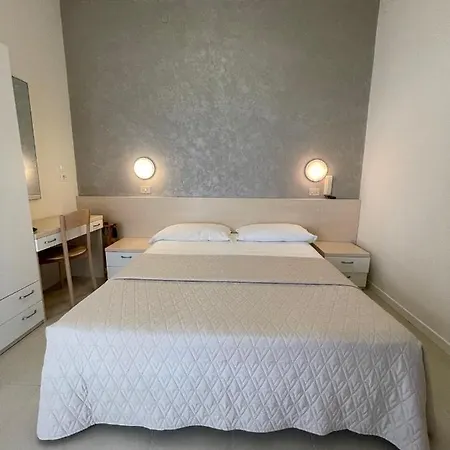 Hotel Cristina Lido di Jesolo