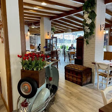 Hotel Cristina Lido di Jesolo