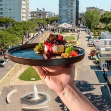 Cristina Lido di Jesolo