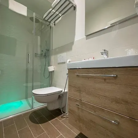 Hotel Cristina Lido di Jesolo