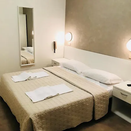 Hotel Cristina