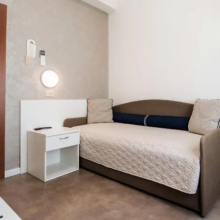 Cristina Hotel Lido di Jesolo