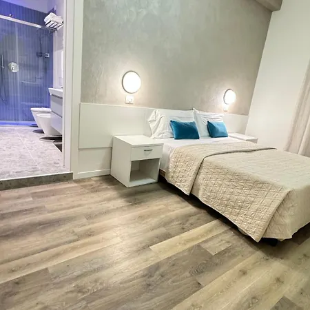 Hotel Cristina