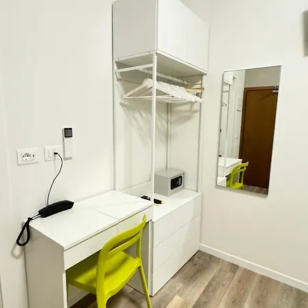Hotel Cristina 2*
