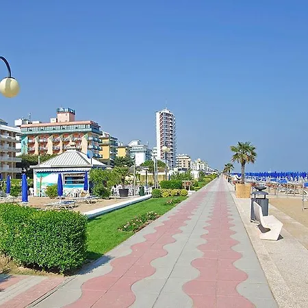 Hotel Cristina