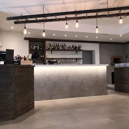 Hotel Cristina Lido di Jesolo