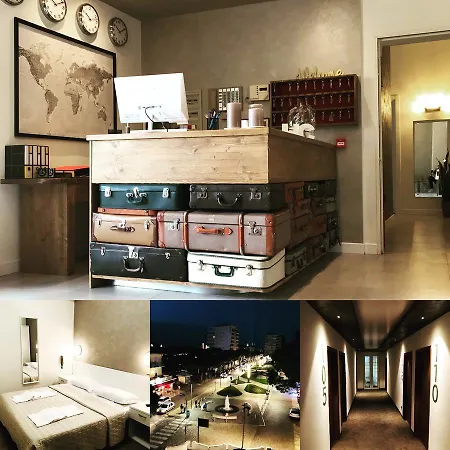 Cristina Hotel 2*