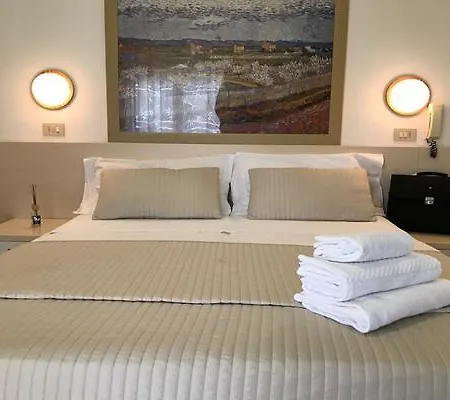 Hotel Cristina