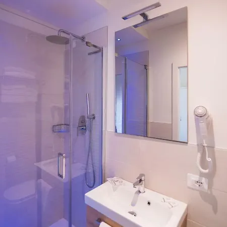 Hotel Cristina Lido di Jesolo