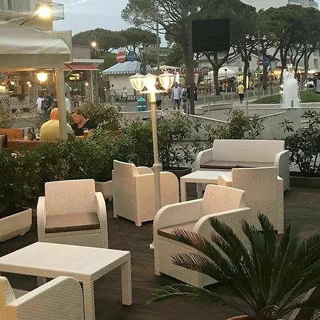 Hotel Cristina